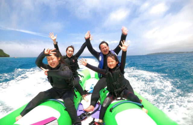 水納島の楽しみ方を徹底解説！水納島の行き方・おすすめのアクティビティ・観光スポットをご紹介！