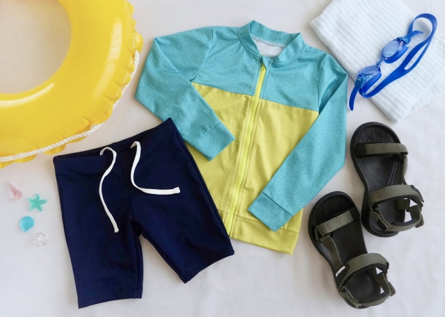 水納島の10月の天気・服装・おすすめアクティビティをご紹介！