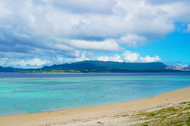 水納島のきれいな海とグルメを楽しもう！水納島のおすすめのレストラン・人気アクティビティをご紹介！