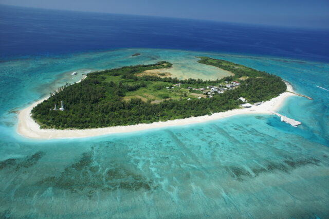 春の水納島は魅力がいっぱい！3月の水納島を徹底解説！おすすめのアクティビティもご紹介