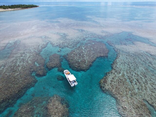 水納島の夕方について！地元民が教えるサンセットスポット&おすすめのアクテビティを紹介