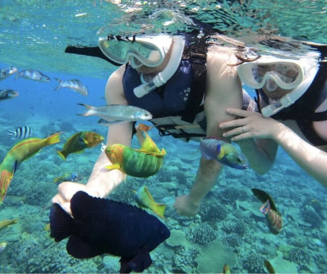 水納島を卒業旅行で楽しもう！旅の魅力・おすすめアクティビティ・観光スポットをご紹介！