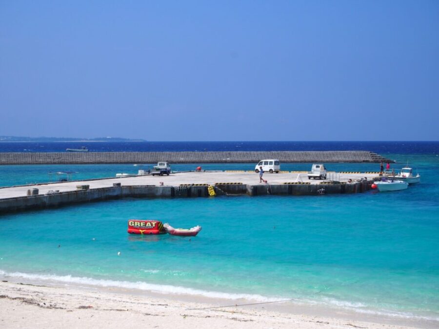 海