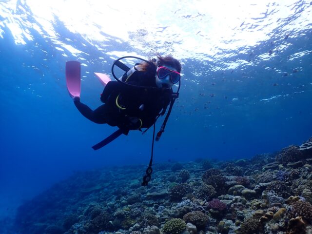 水納島の天気・気温・水温・持ち物を知っておこう！