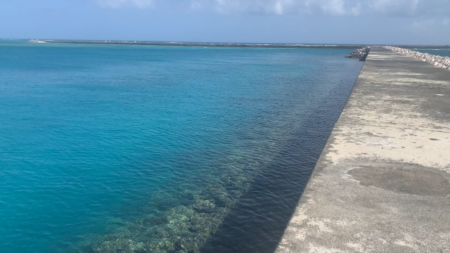 多良間島