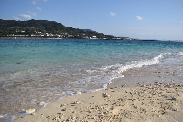 瀬底島へは車で行ける？行き方まとめとベストシーズンやおすすめ観光スポットを徹底解説