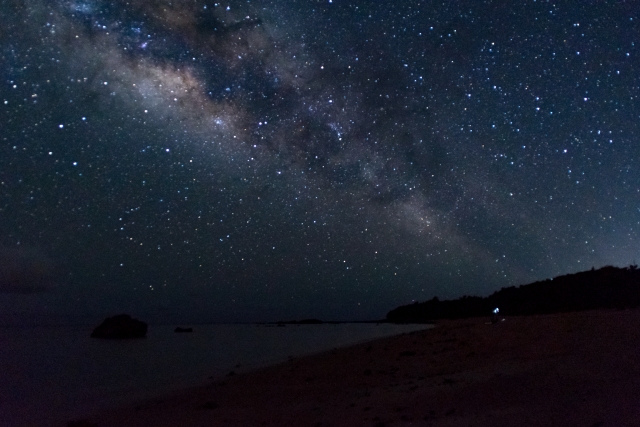 星空
