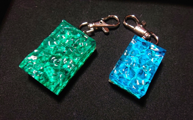 沖縄　キーホルダー