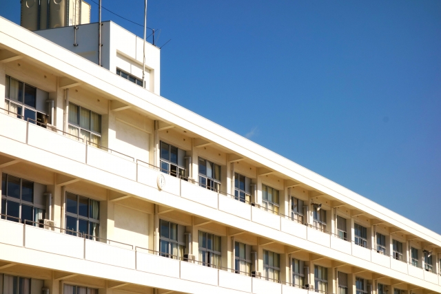 水納島　学校　人口