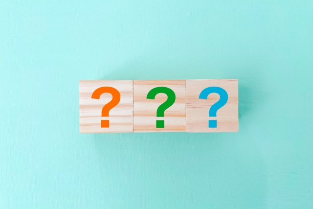 水納島　場所　はてなマーク