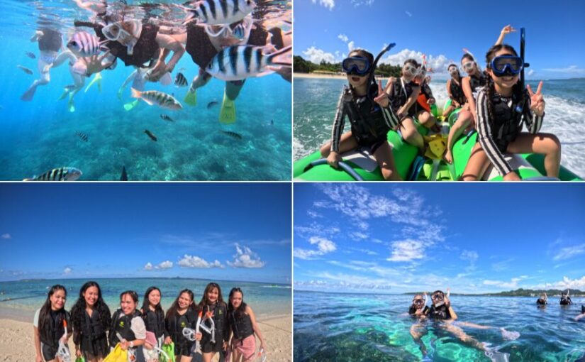 瀬底島のおすすめマリンスポーツ完全ガイド！人気アクティビティ・料金・予約方法まとめ