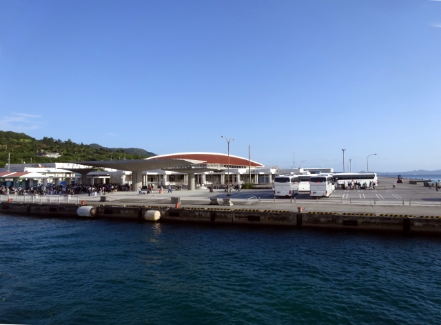 Ie Port