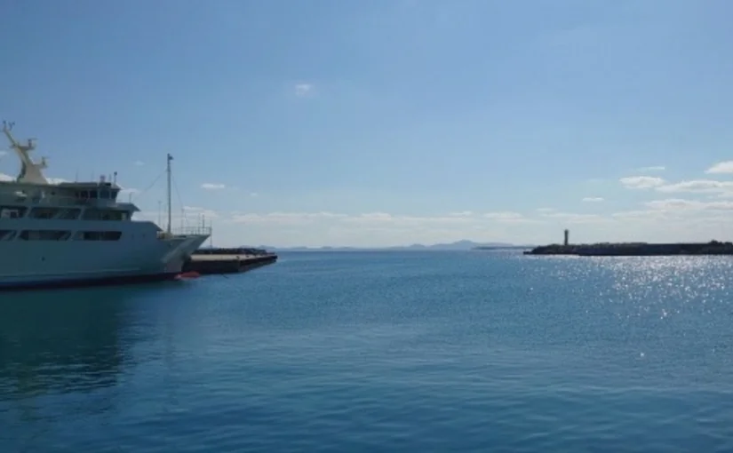 Ie Port