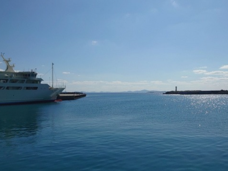 Ie Port